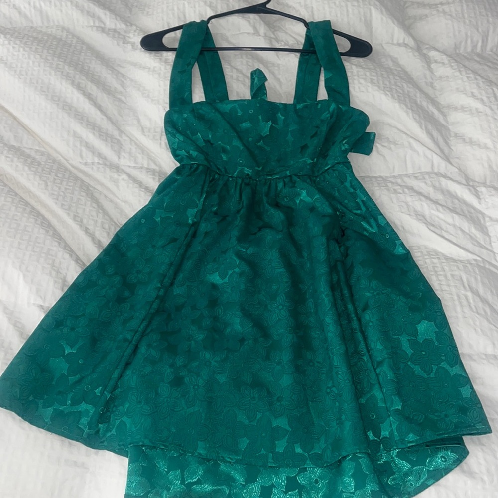Lucy In The Sky Dress